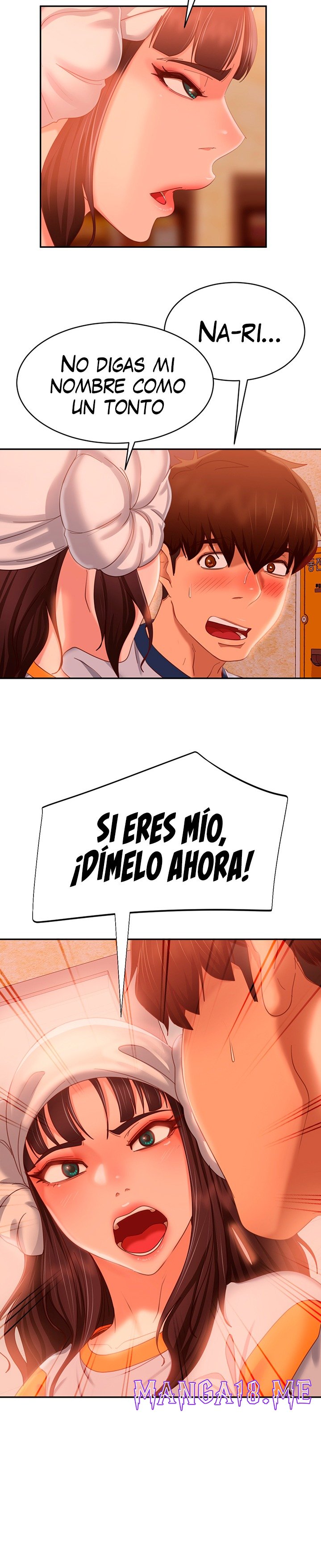 A Twisted Day Raw - Chapter 67 Page 13