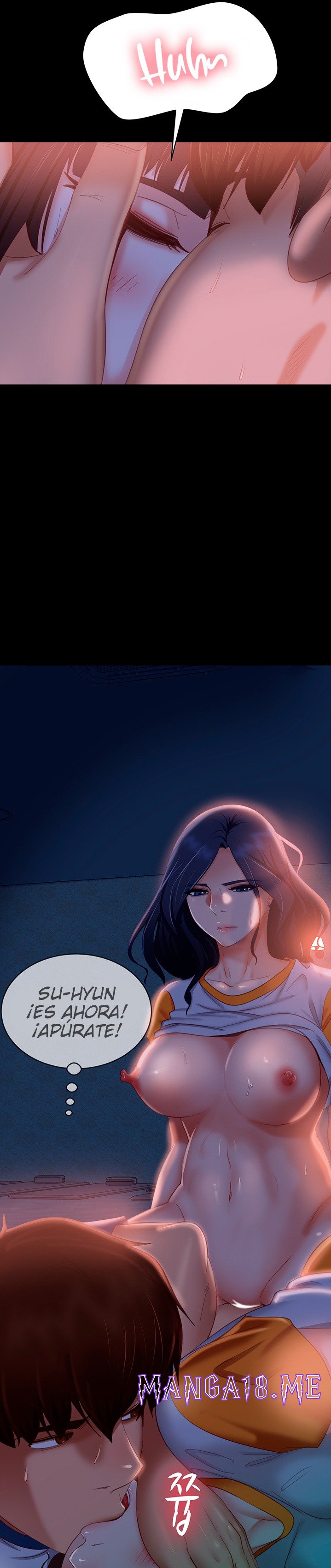 A Twisted Day Raw - Chapter 68 Page 18