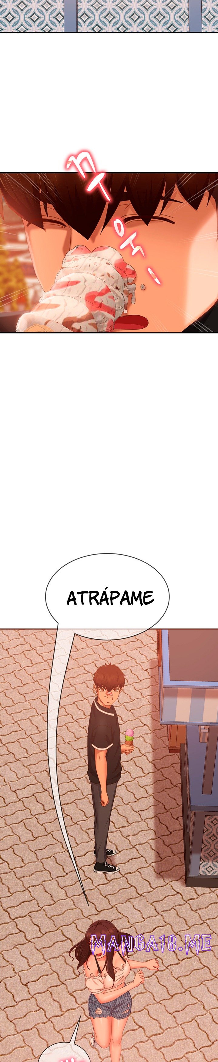 A Twisted Day Raw - Chapter 71 Page 19