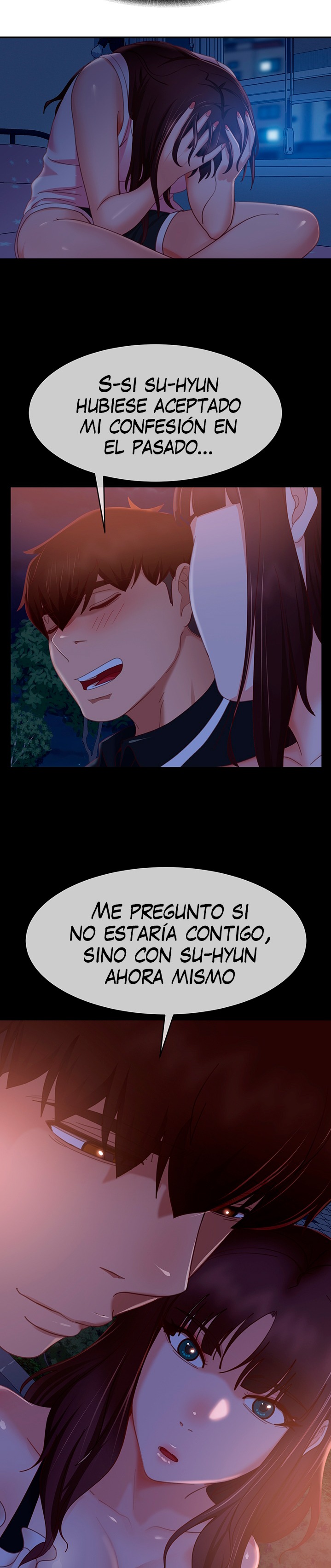 A Twisted Day Raw - Chapter 72 Page 8