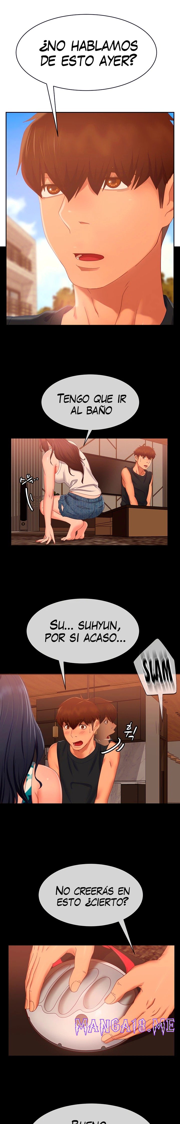 A Twisted Day Raw - Chapter 78 Page 20