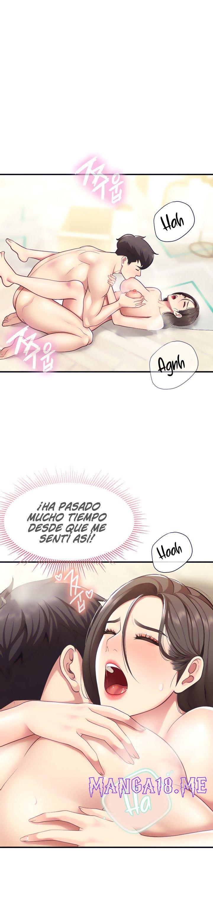 Welcome To Kids Cafe Raw - Chapter 18 Page 3