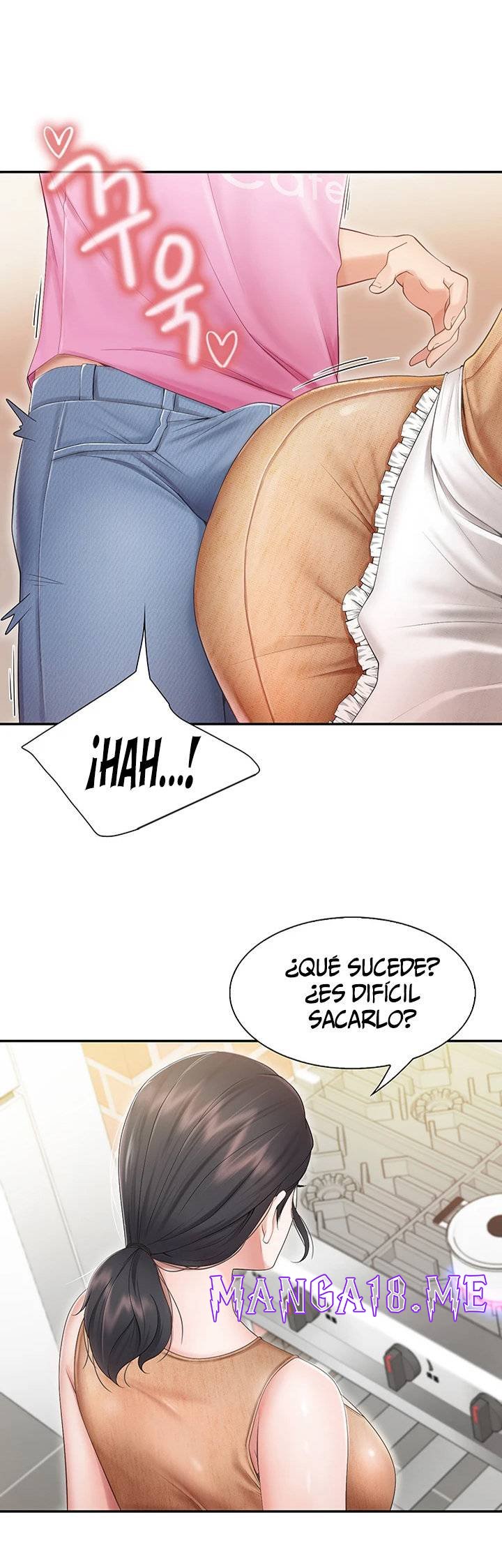 Welcome To Kids Cafe Raw - Chapter 2 Page 41