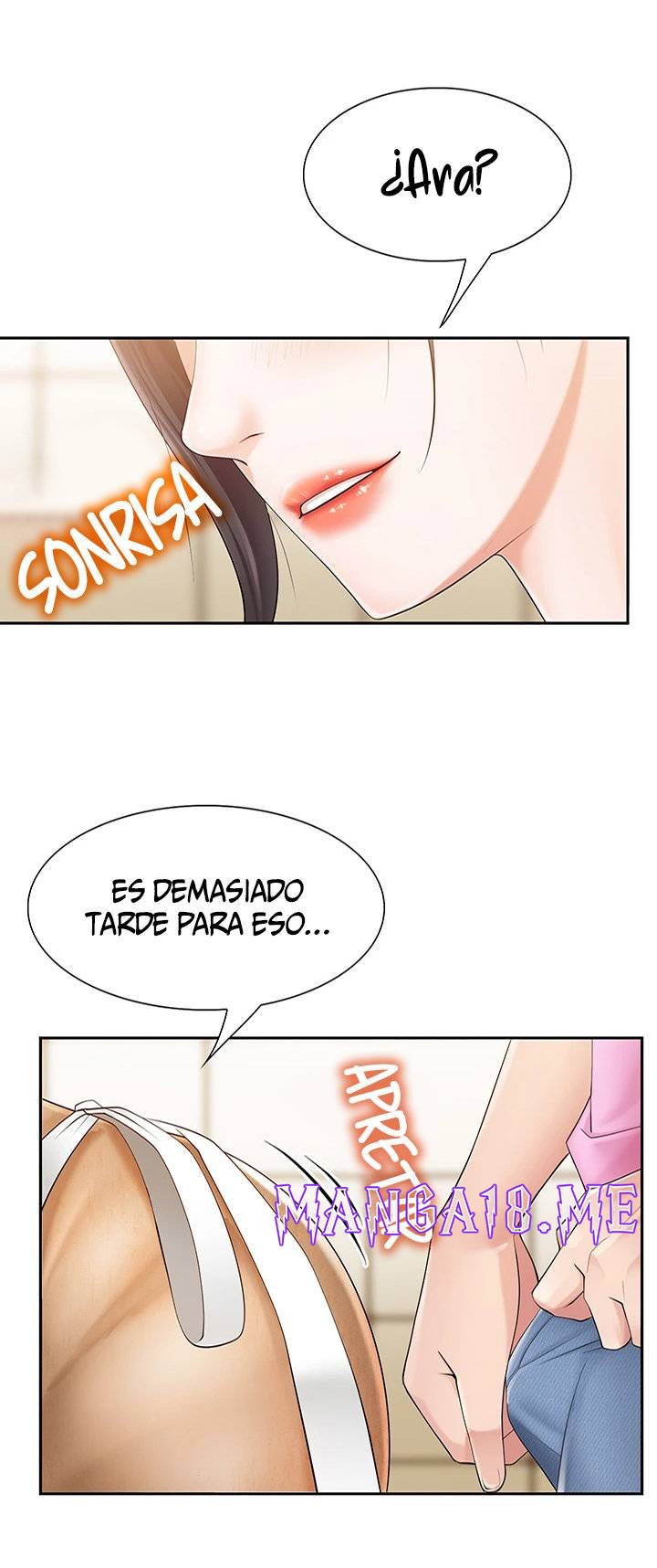 Welcome To Kids Cafe Raw - Chapter 3 Page 14