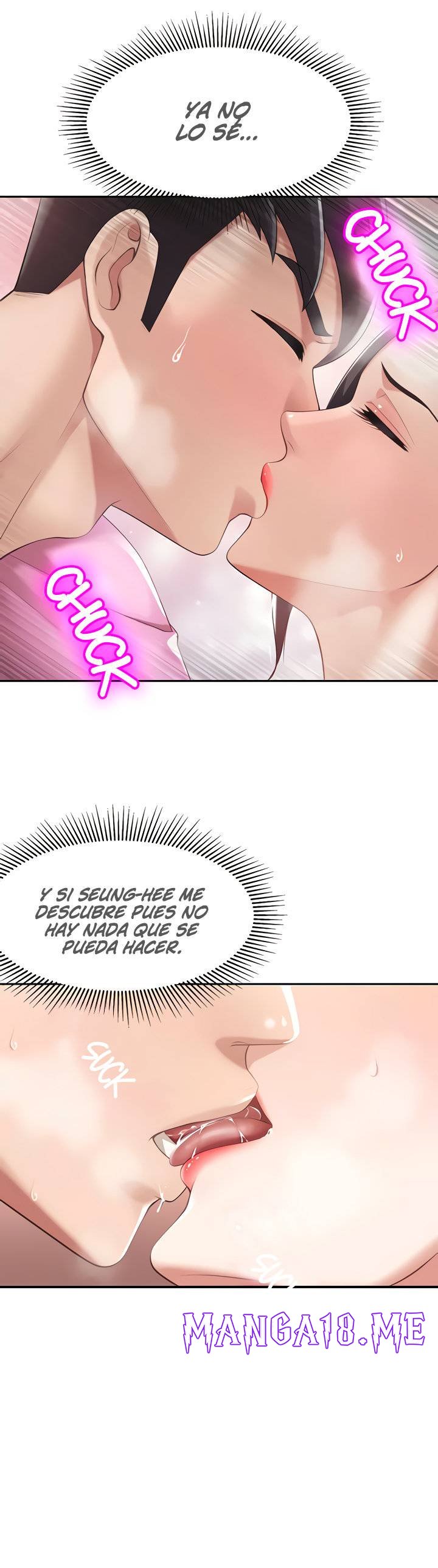 Welcome To Kids Cafe Raw - Chapter 4 Page 20