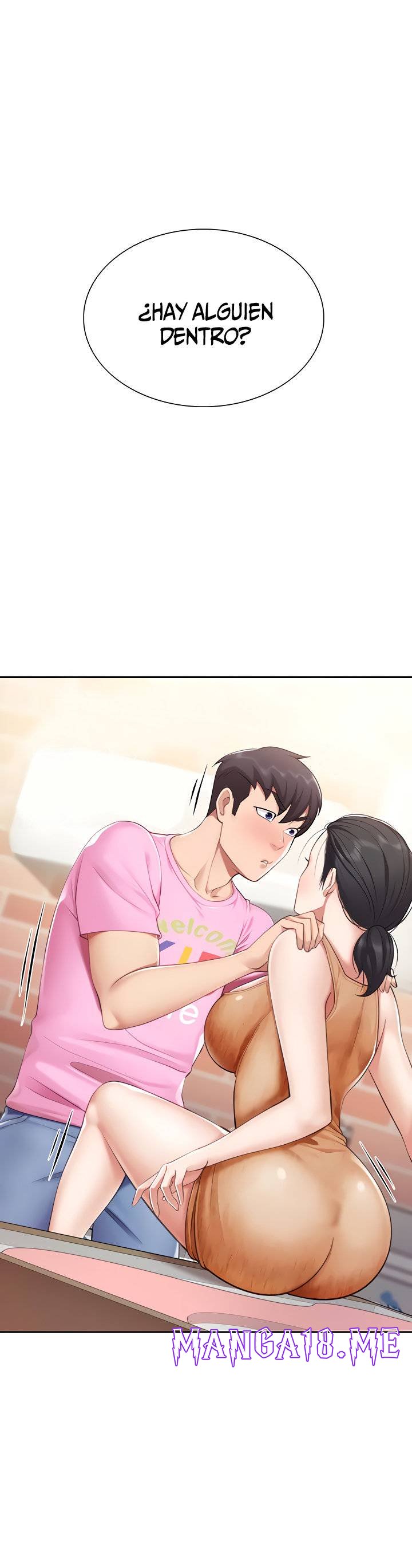 Welcome To Kids Cafe Raw - Chapter 4 Page 21