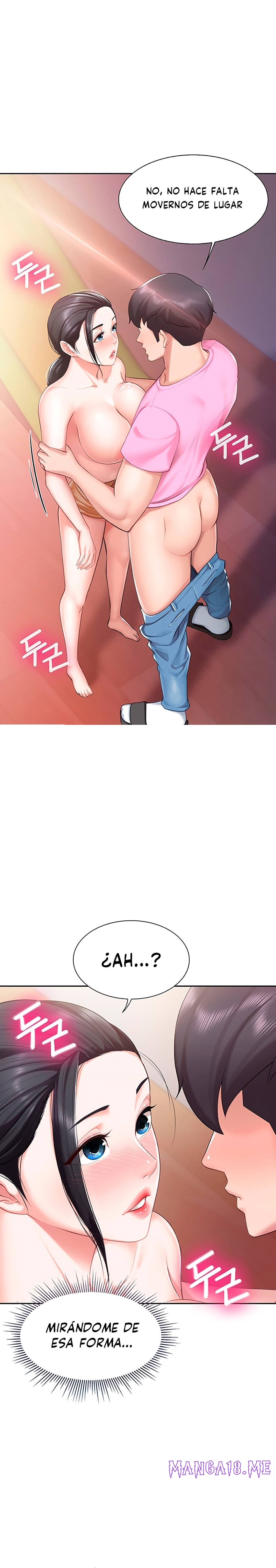 Welcome To Kids Cafe Raw - Chapter 5 Page 21