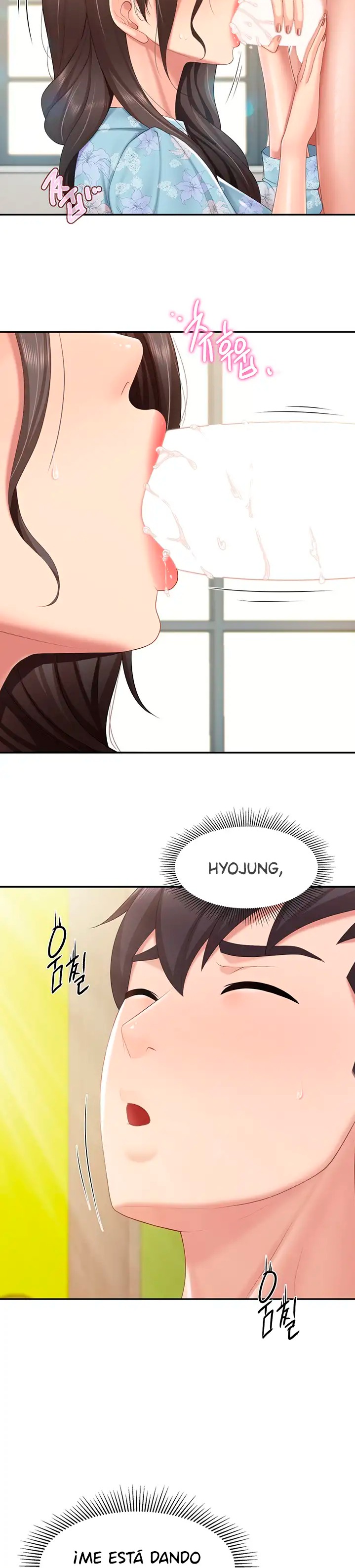 Welcome To Kids Cafe Raw - Chapter 59 Page 5