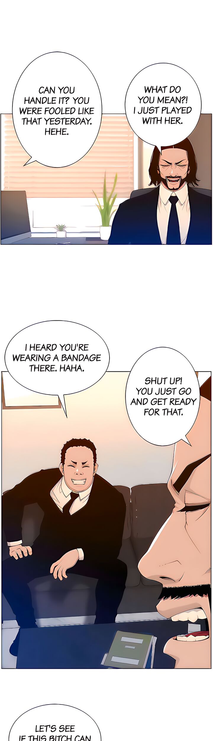 Father
