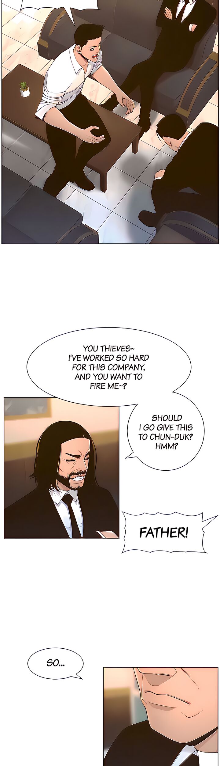 Father