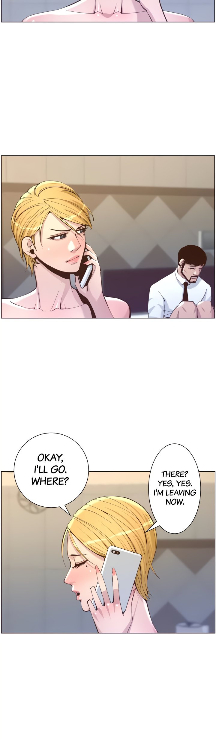 Father