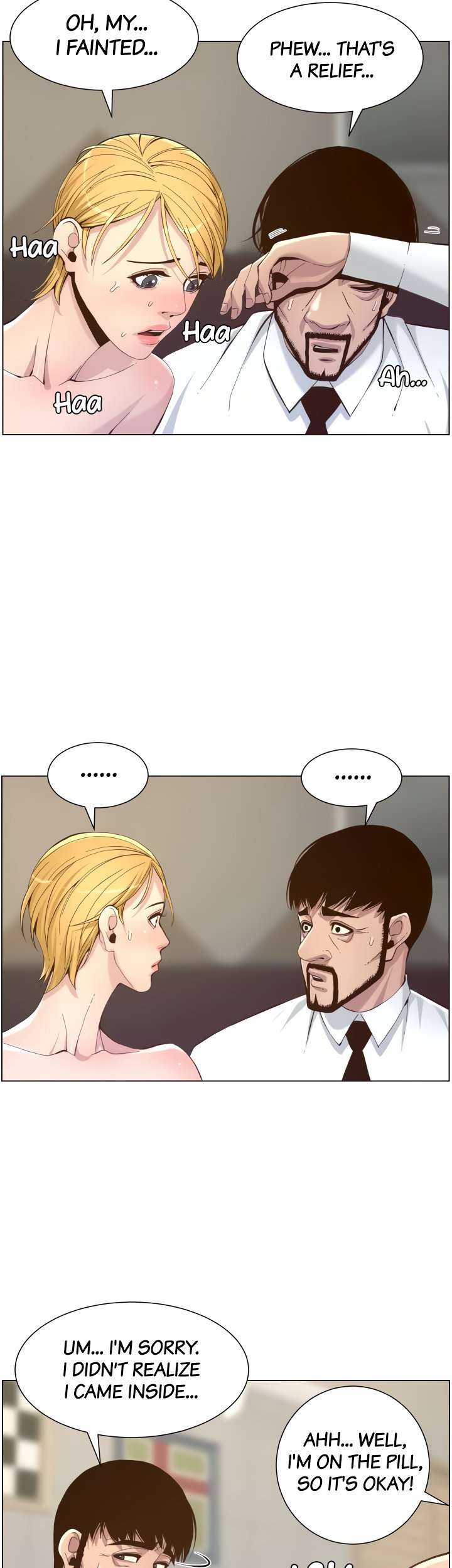 Father