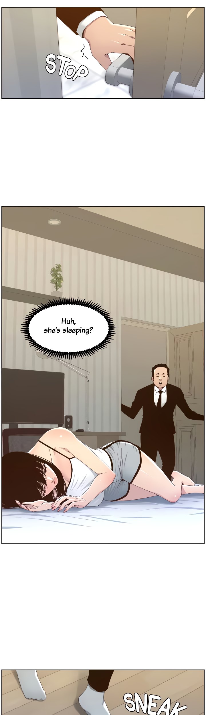 Father