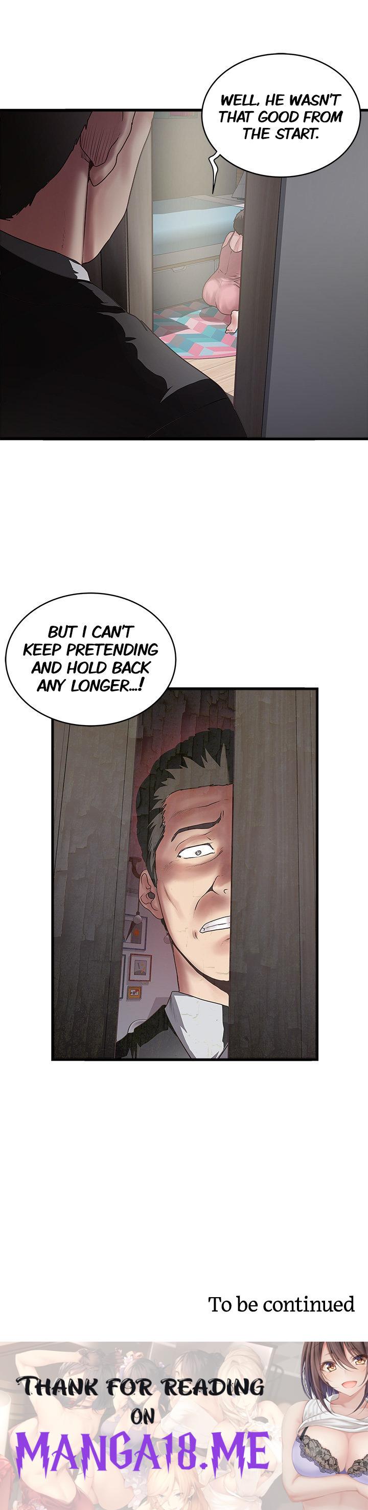 The Housemaid - Chapter 91 Page 32