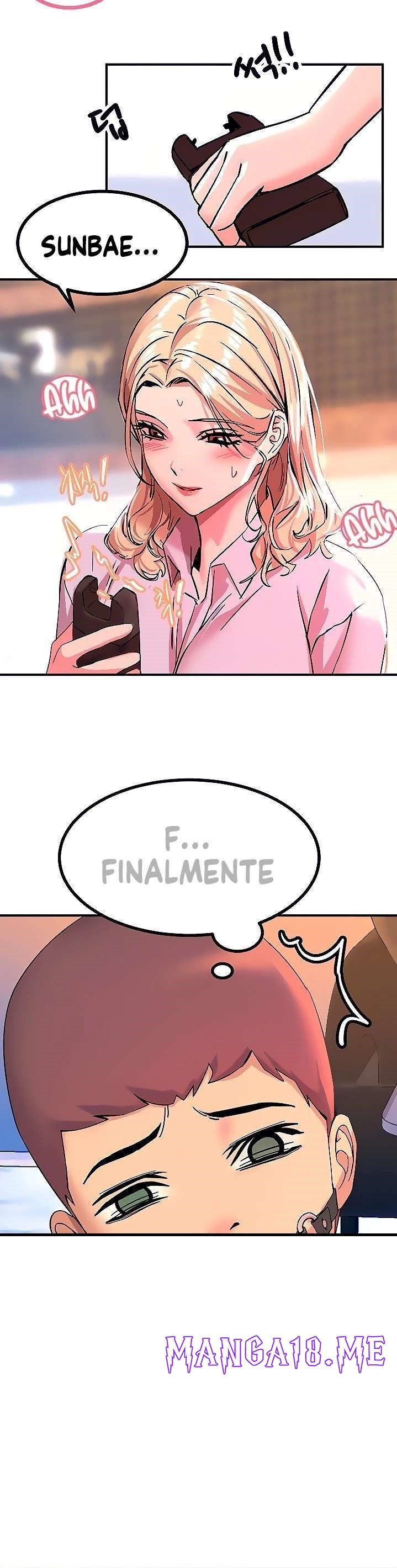 Rainbow Raw - Chapter 13 Page 24