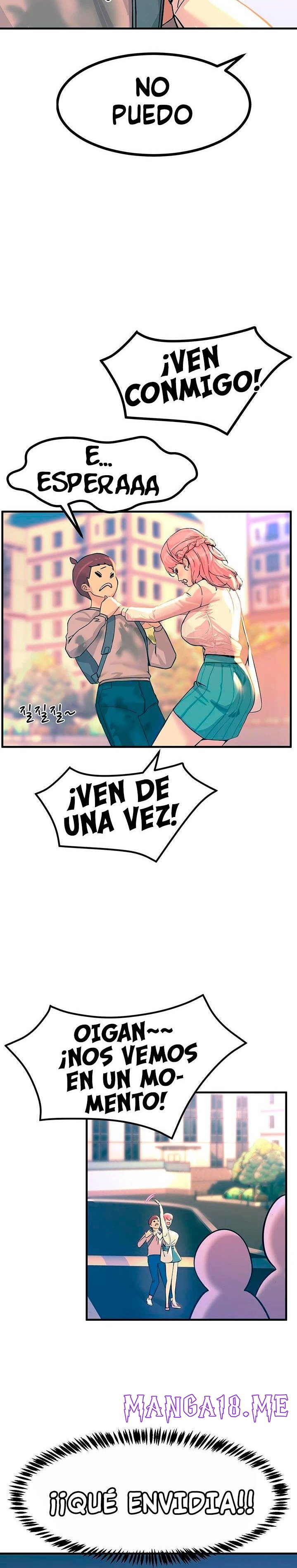 Rainbow Raw - Chapter 2 Page 15