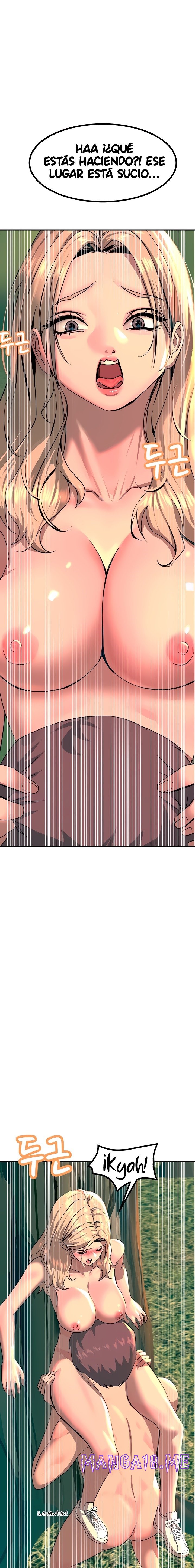 Rainbow Raw - Chapter 31 Page 7