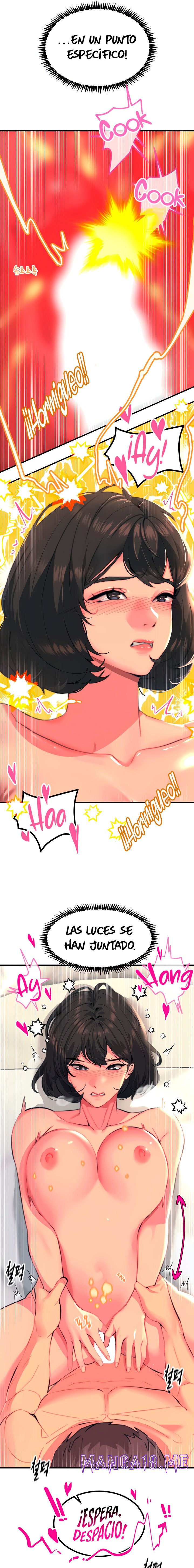 Rainbow Raw - Chapter 37 Page 7