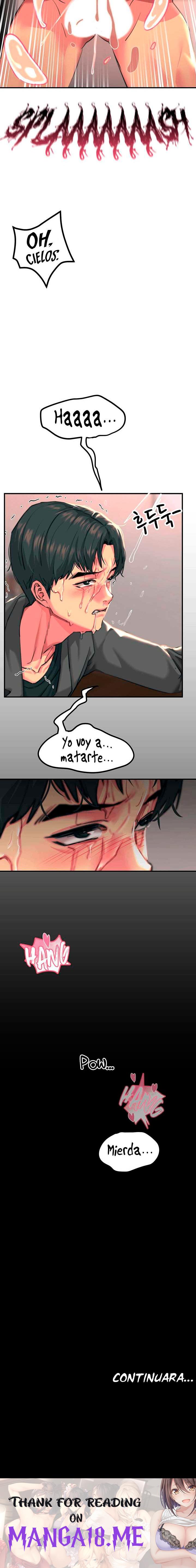 Rainbow Raw - Chapter 38 Page 30