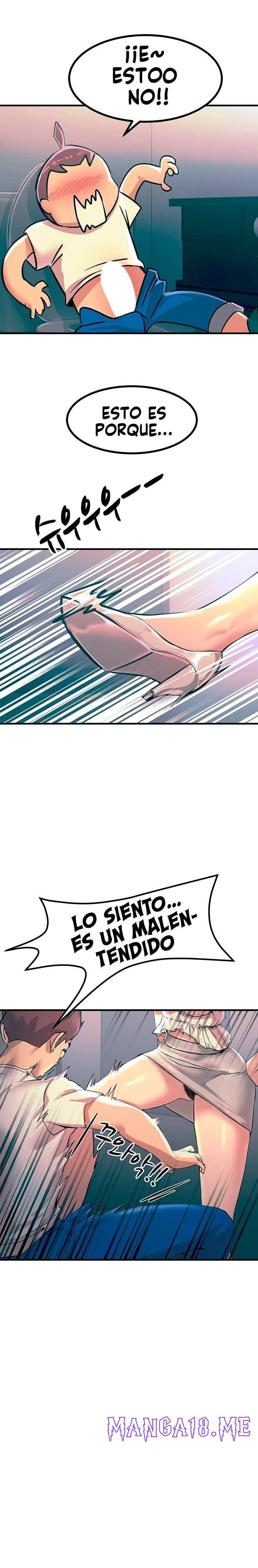 Rainbow Raw - Chapter 4 Page 14