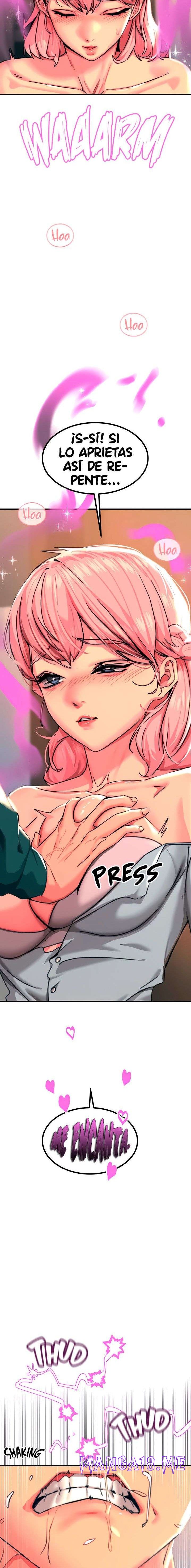 Rainbow Raw - Chapter 40 Page 15
