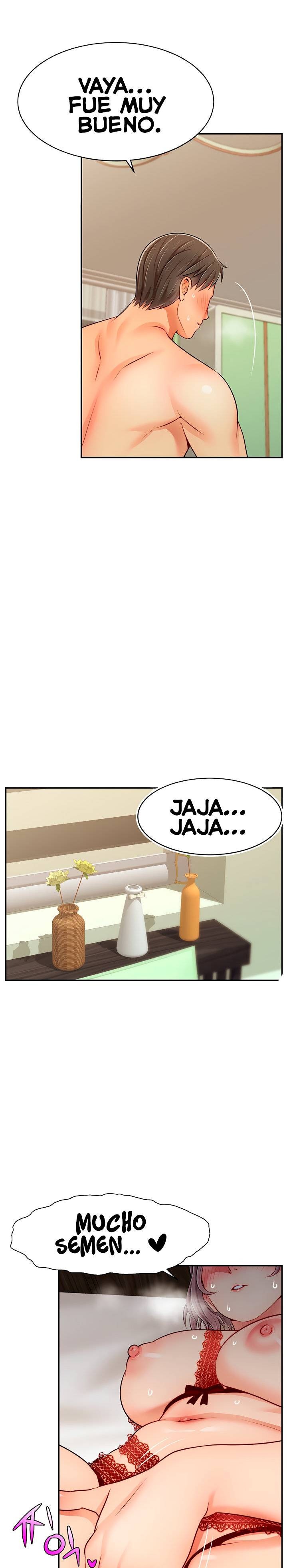 We Family Ok Raw - Chapter 33 Page 15
