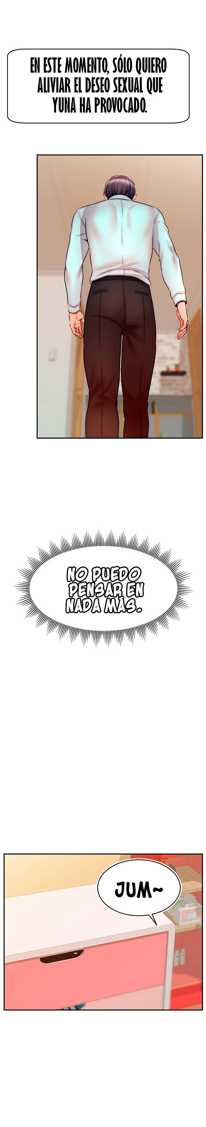 We Family Ok Raw - Chapter 45 Page 29