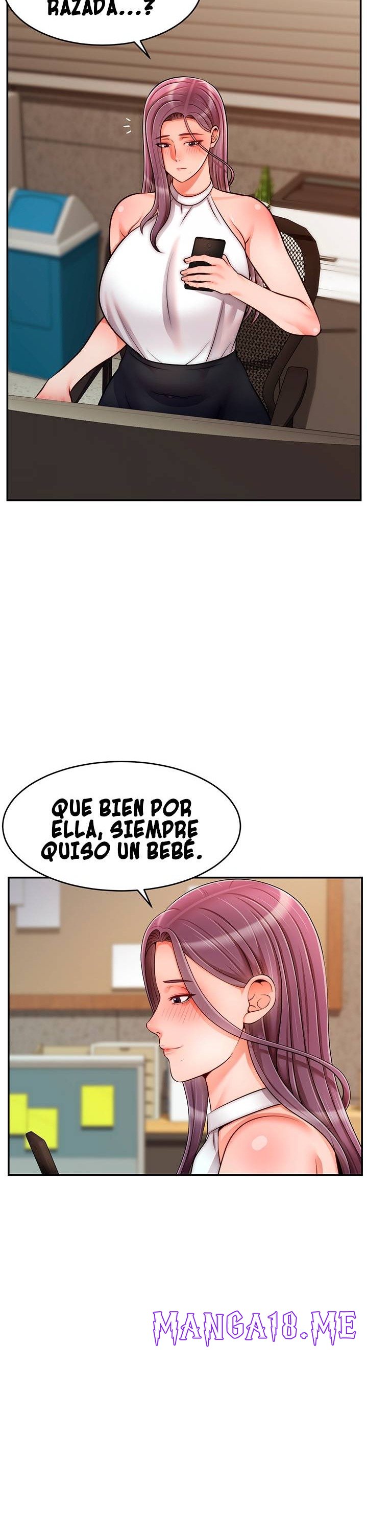 We Family Ok Raw - Chapter 47 Page 36