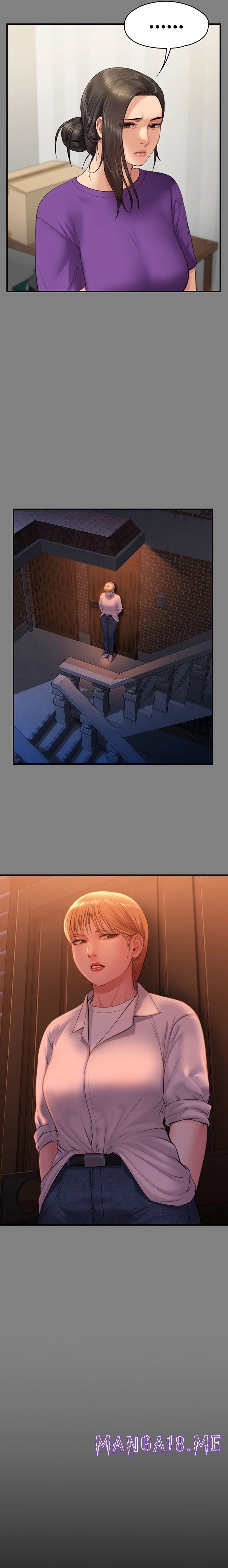 Queen Bee Raw - Chapter 230 Page 11