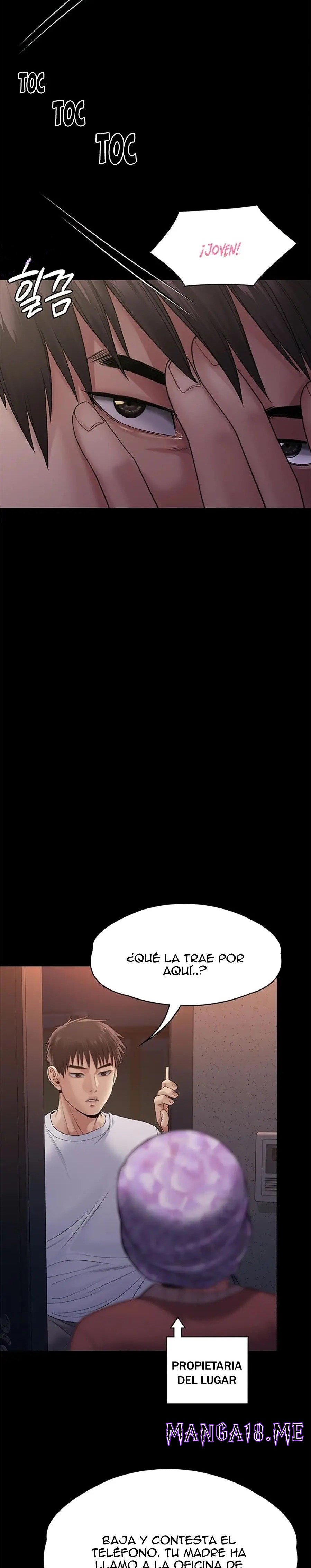 Queen Bee Raw - Chapter 256 Page 25