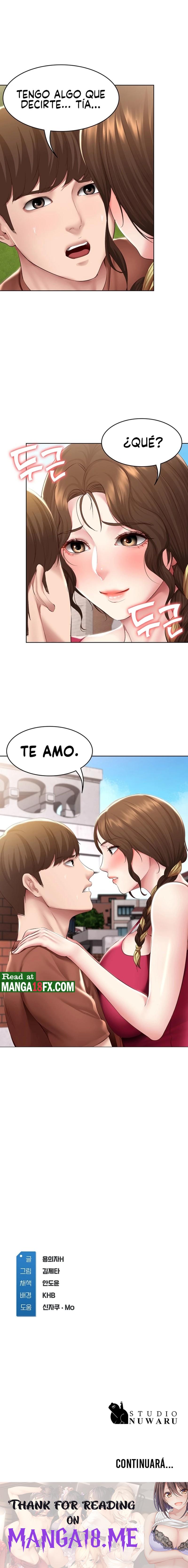 Boarding Diary Raw - Chapter 116 Page 16