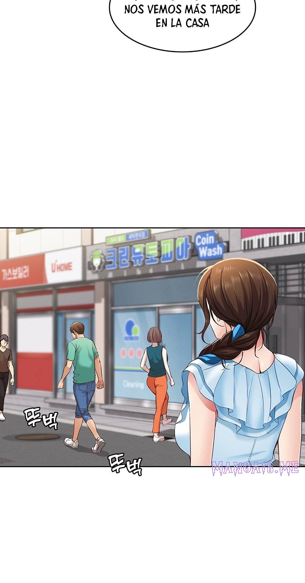 Boarding Diary Raw - Chapter 4 Page 49