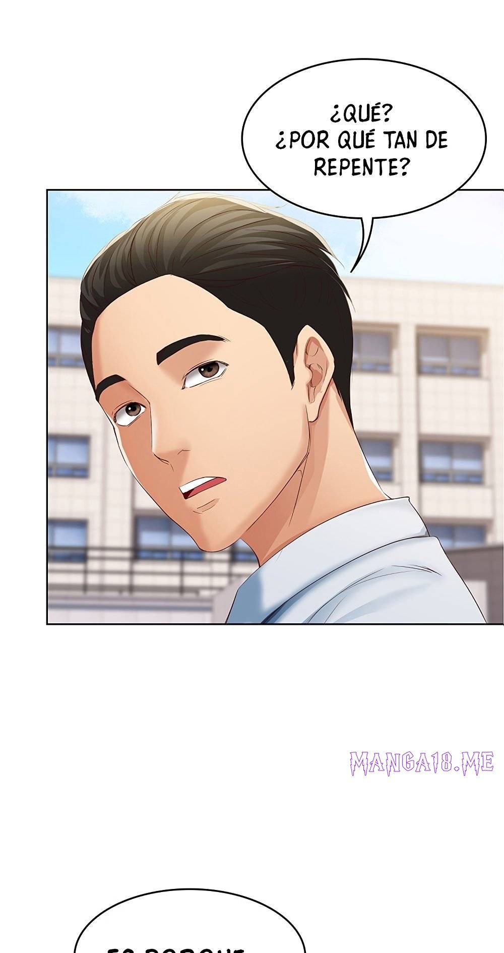 Boarding Diary Raw - Chapter 6 Page 56