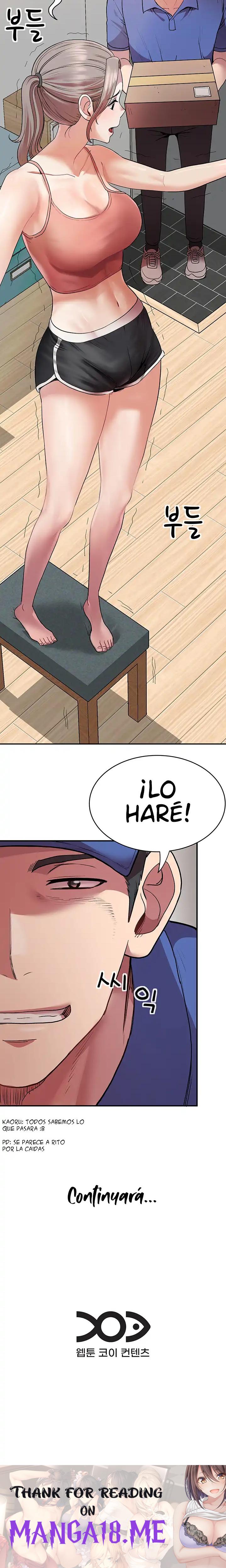 Parcel Service Raw - Chapter 2 Page 24
