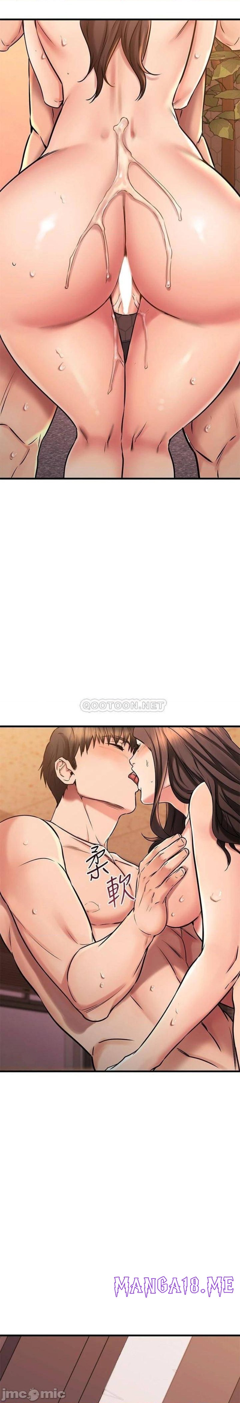 A Seven Year Girlfriend Raw - Chapter 42 Page 34