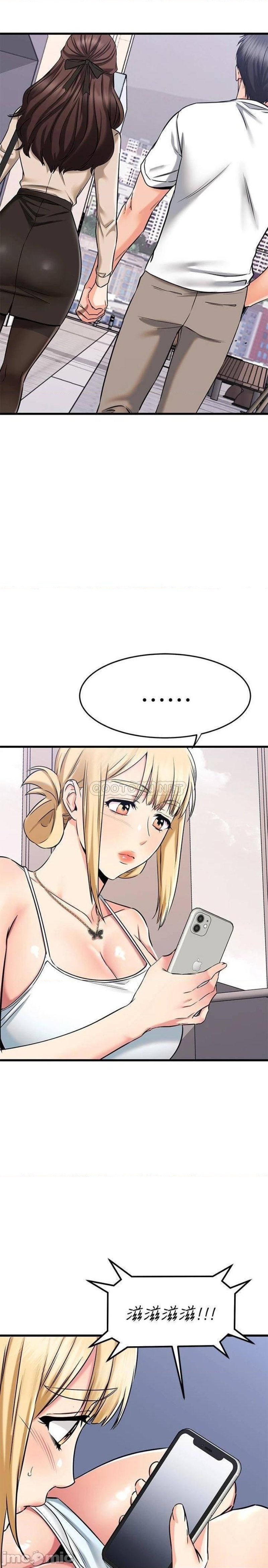 A Seven Year Girlfriend Raw - Chapter 55 Page 6