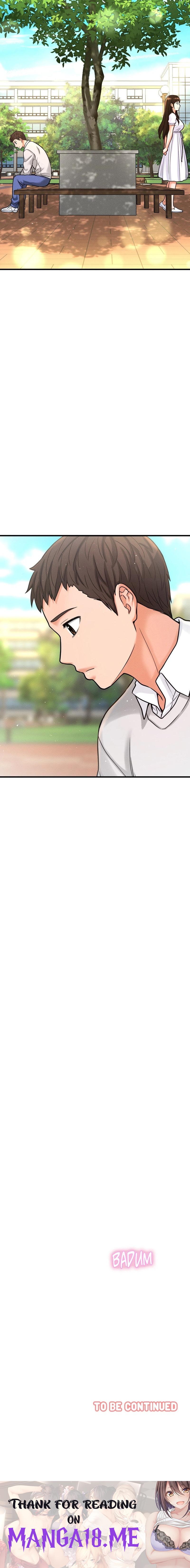 She’s Driving Me Crazy - Chapter 13 Page 71