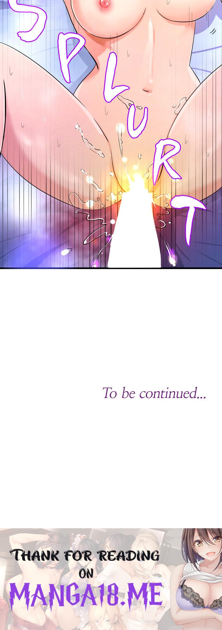 Living with A Succubus - Chapter 6 Page 55