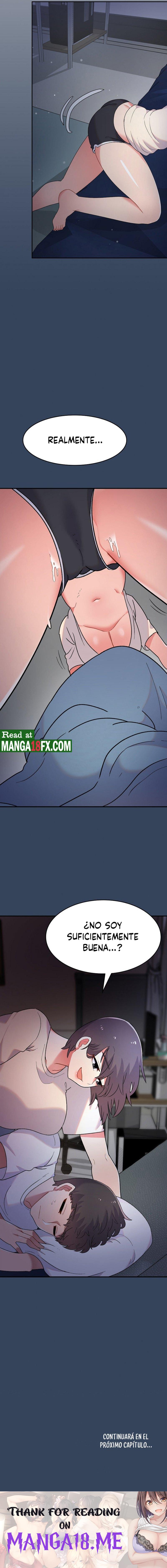 Mina Raw - Chapter 2 Page 17