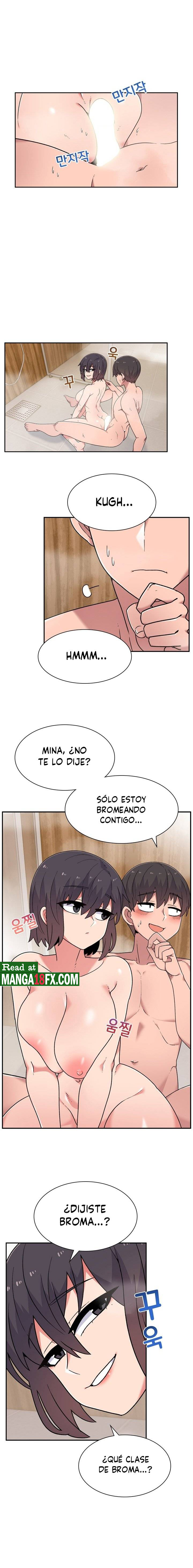 Mina Raw - Chapter 3 Page 2