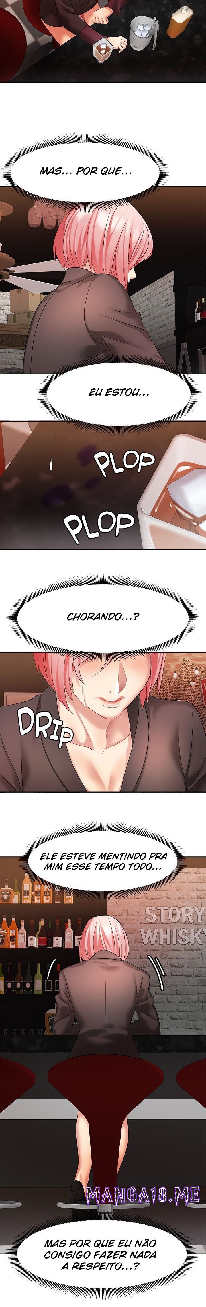 Bad Girl Punishment Raw - Chapter 34 Page 11