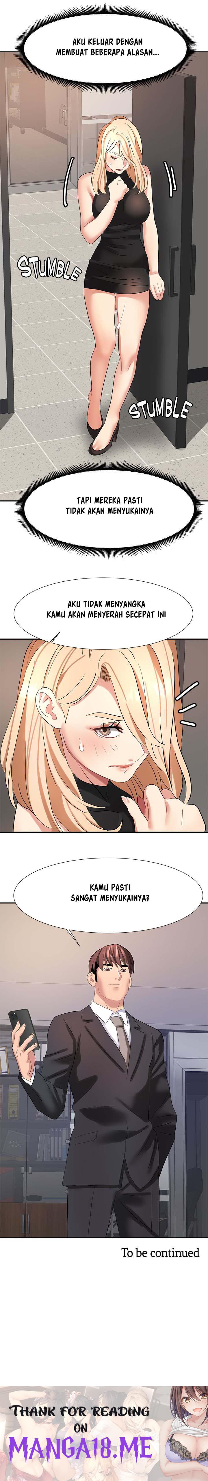Bad Girl Punishment Raw - Chapter 42 Page 16