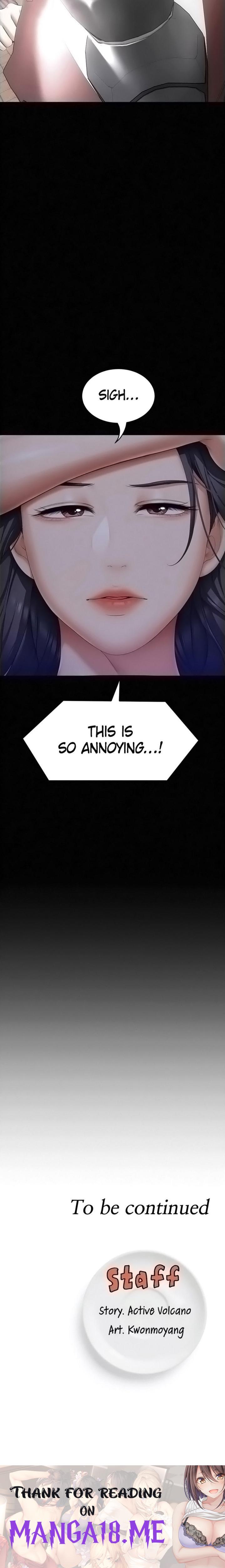 Tonight, You’re My Dinner - Chapter 48 Page 22