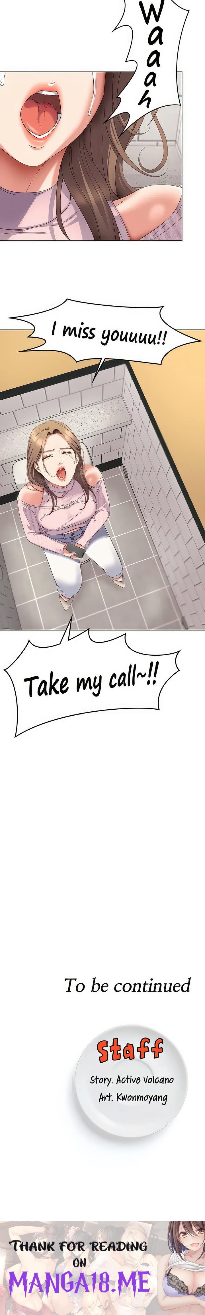 Tonight, You’re My Dinner - Chapter 65 Page 45