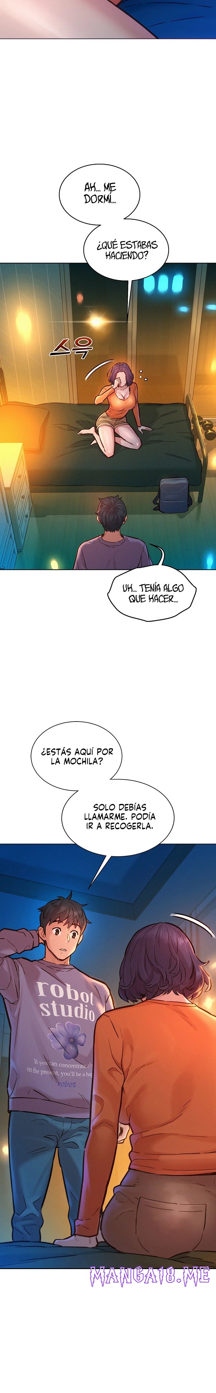 Friendship to Love Raw - Chapter 10 Page 10