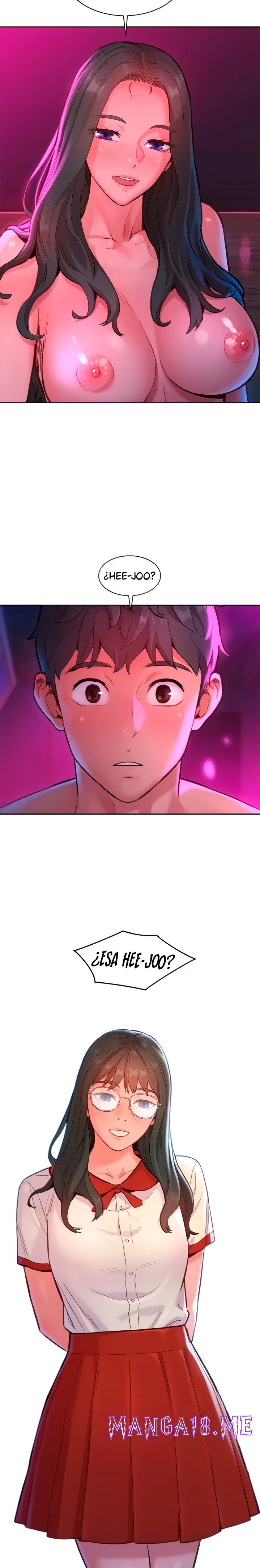 Friendship to Love Raw - Chapter 16 Page 3