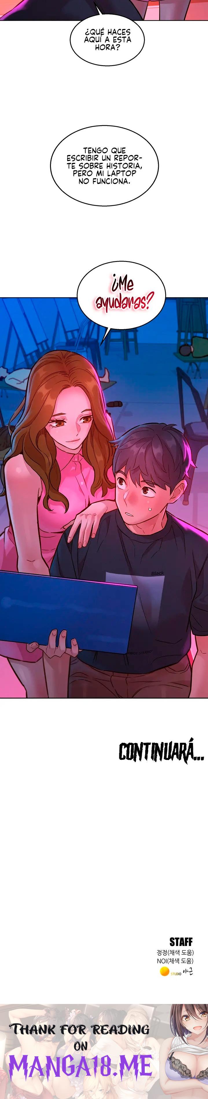 Friendship to Love Raw - Chapter 22 Page 24