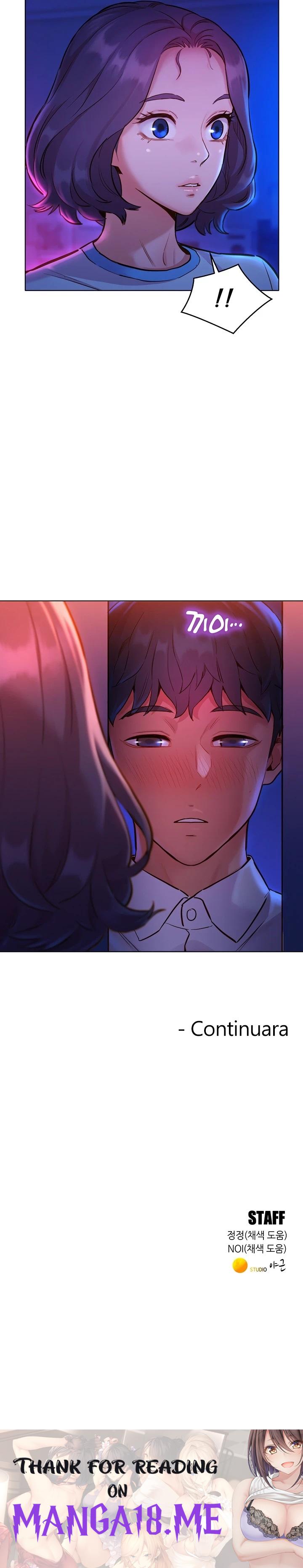 Friendship to Love Raw - Chapter 5 Page 26