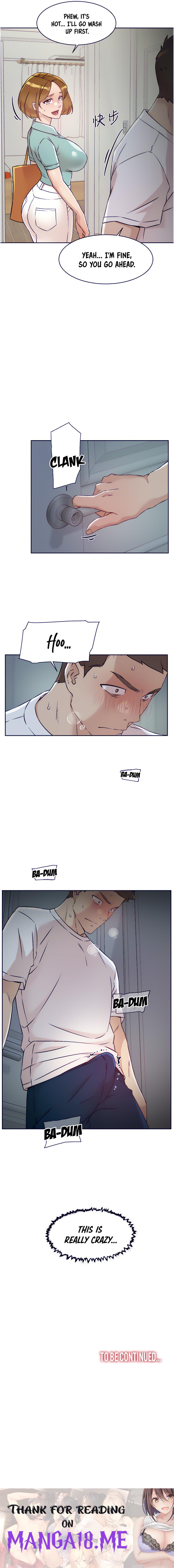 Everything about Best Friend - Chapter 51 Page 13