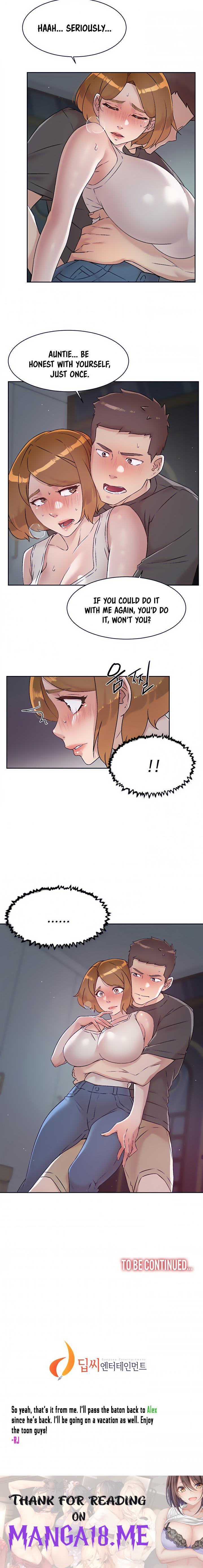 Everything about Best Friend - Chapter 57 Page 15